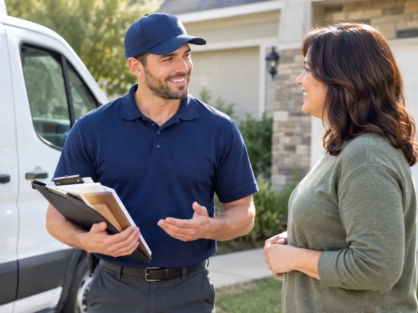 Kitchen Cabinet Refacing Jersey City, NJ FAQs